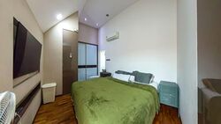 Seletar Springs Condominium (D28), Condominium #552016741